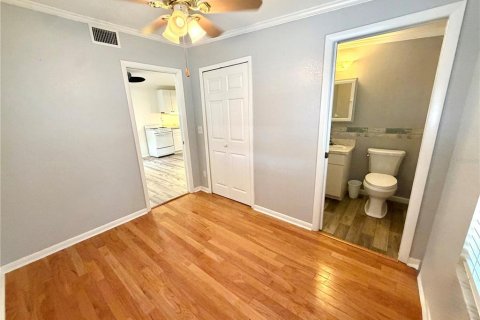 Appartement à louer à Saint Petersburg, Floride: 2 chambres, 74.32 m2 № 2120544 - photo 4