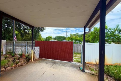 Appartement à louer à Saint Petersburg, Floride: 2 chambres, 74.32 m2 № 2120544 - photo 12