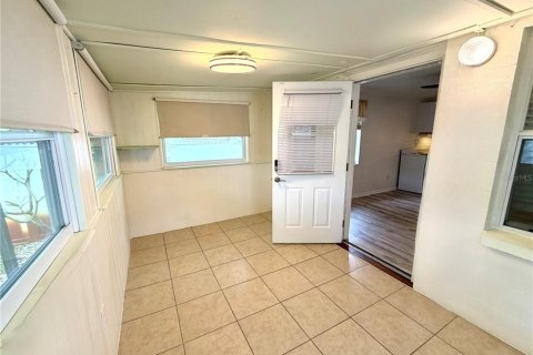 Appartement à louer à Saint Petersburg, Floride: 2 chambres, 74.32 m2 № 2120544 - photo 7