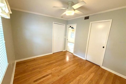 Appartement à louer à Saint Petersburg, Floride: 2 chambres, 74.32 m2 № 2120544 - photo 23