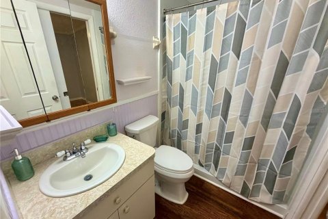 Appartement à louer à Saint Petersburg, Floride: 2 chambres, 74.32 m2 № 2120544 - photo 8