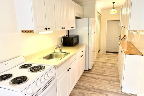 Appartement à louer à Saint Petersburg, Floride: 2 chambres, 74.32 m2 № 2120544 - photo 19