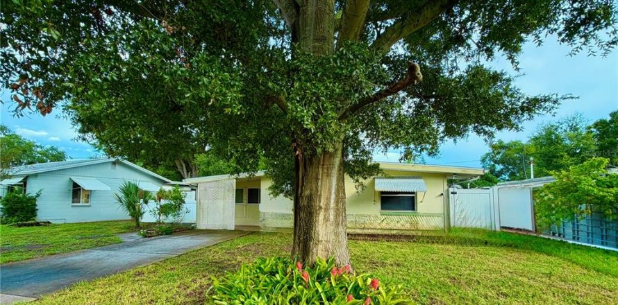 Appartement à Saint Petersburg, Floride 2 chambres, 74.32 m2 № 2120544