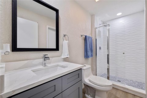 Villa ou maison à vendre à Saint Pete Beach, Floride: 3 chambres, 129.69 m2 № 2426842 - photo 15