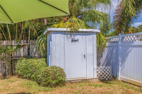 Villa ou maison à vendre à Saint Pete Beach, Floride: 3 chambres, 129.69 m2 № 2426842 - photo 20