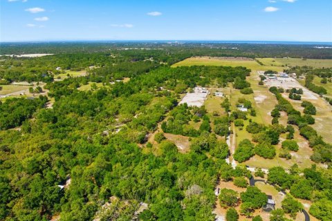 Terrain à vendre à Hudson, Floride № 2092857 - photo 4