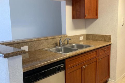 Copropriété à louer à Miami, Floride: 2 chambres, 91.23 m2 № 2009999 - photo 19