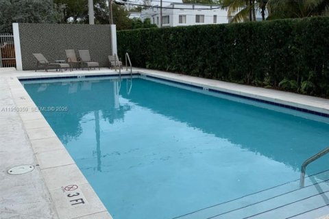 Copropriété à louer à Miami, Floride: 2 chambres, 91.23 m2 № 2009999 - photo 22