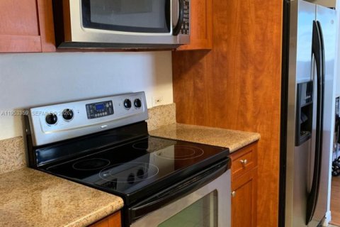 Copropriété à louer à Miami, Floride: 2 chambres, 91.23 m2 № 2009999 - photo 21