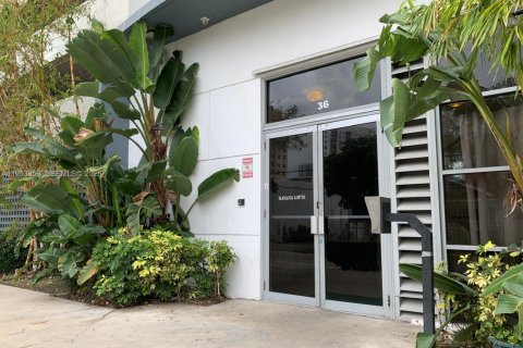 Copropriété à louer à Miami, Floride: 2 chambres, 91.23 m2 № 2009999 - photo 26