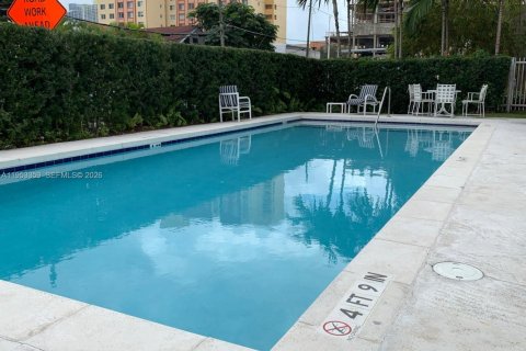 Copropriété à louer à Miami, Floride: 2 chambres, 91.23 m2 № 2009999 - photo 24