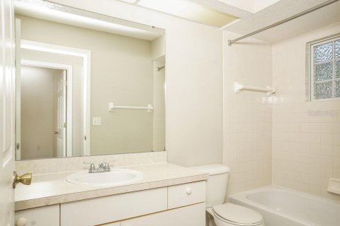 Снять в аренду виллу или дом в Сарасота, Флорида 3 спальни, 131.55м2, № 2100298 - фото 15