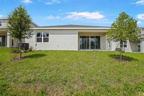 House in DeLand, Florida 4 bedrooms, 194.17 sq.m. № 1759490 - photo 21