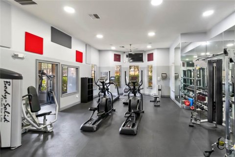 Condominio en venta en Orlando, Florida, 1 dormitorio, 71.07 m2 № 1813103 - foto 20