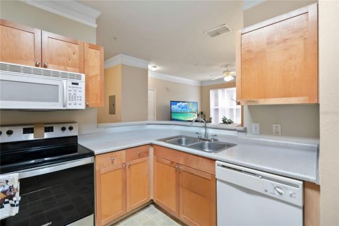 Condominio en venta en Orlando, Florida, 1 dormitorio, 71.07 m2 № 1813103 - foto 6