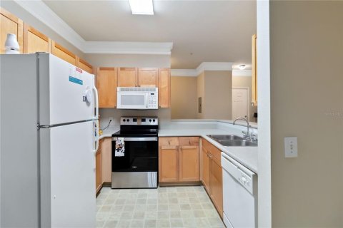 Condominio en venta en Orlando, Florida, 1 dormitorio, 71.07 m2 № 1813103 - foto 7