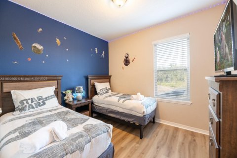 Adosado en venta en Davenport, Florida, 4 dormitorios № 2186253 - foto 20