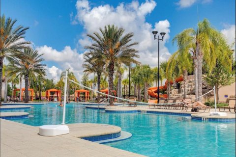 Adosado en venta en Davenport, Florida, 4 dormitorios № 2186253 - foto 30