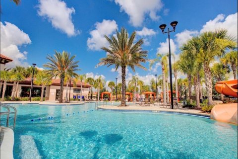 Adosado en venta en Davenport, Florida, 4 dormitorios № 2186253 - foto 28