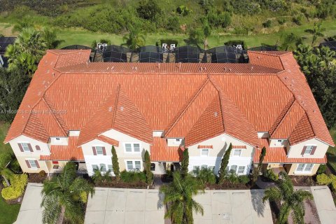 Adosado en venta en Davenport, Florida, 4 dormitorios № 2186253 - foto 22