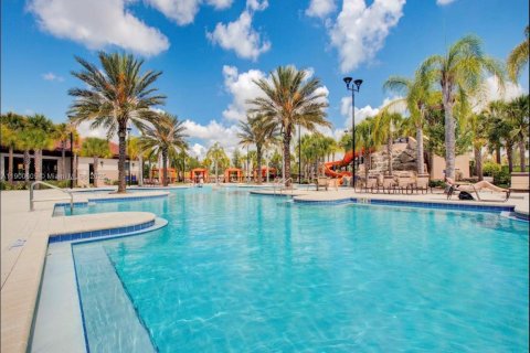 Adosado en venta en Davenport, Florida, 4 dormitorios № 2186253 - foto 29
