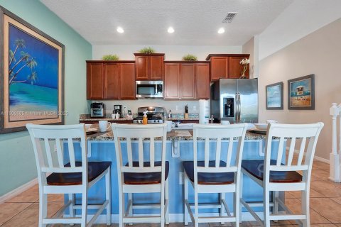 Adosado en venta en Davenport, Florida, 4 dormitorios № 2186253 - foto 6