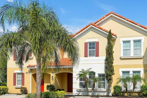 Adosado en venta en Davenport, Florida, 4 dormitorios № 2186253 - foto 2