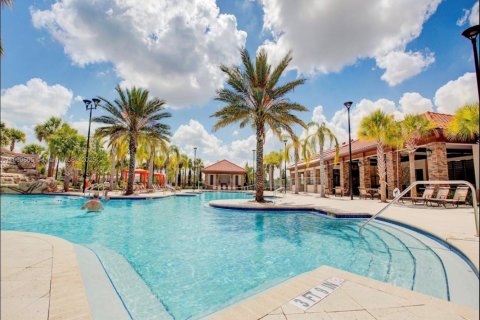 Adosado en venta en Davenport, Florida, 4 dormitorios № 2186253 - foto 27