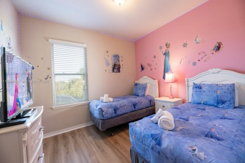 Adosado en venta en Davenport, Florida, 4 dormitorios № 2186253 - foto 19