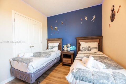Adosado en venta en Davenport, Florida, 4 dormitorios № 2186253 - foto 21