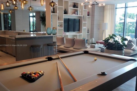 Купить кондоминиум в Майами, Флорида 2 спальни, 111.3м2, № 2018490 - фото 21