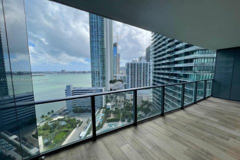 Купить кондоминиум в Майами, Флорида 2 спальни, 111.3м2, № 2018490 - фото 17