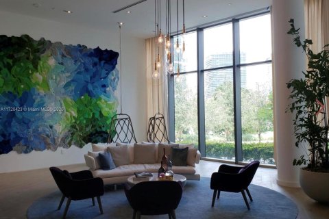 Купить кондоминиум в Майами, Флорида 2 спальни, 111.3м2, № 2018490 - фото 19