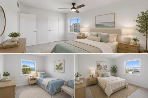 Condo in Saint Pete Beach, Florida, 2 bedrooms  № 2431670 - photo 6