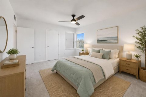 Condo in Saint Pete Beach, Florida, 2 bedrooms  № 2431670 - photo 7