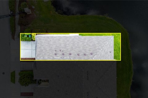 Townhouse in Tampa, Florida 3 bedrooms, 174.66 sq.m. № 2379713 - photo 5