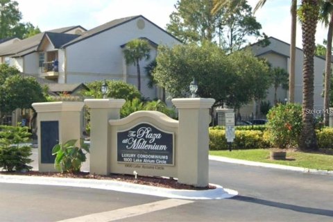 Copropriété à louer à Orlando, Floride: 2 chambres, 80.27 m2 № 2396786 - photo 8