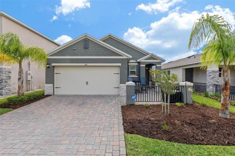 Casa en New Smyrna Beach, Florida 3 dormitorios, 153.57 m2 № 2110333