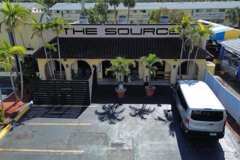 Propiedad comercial en venta en Fort Lauderdale, Florida № 2193006 - foto 5
