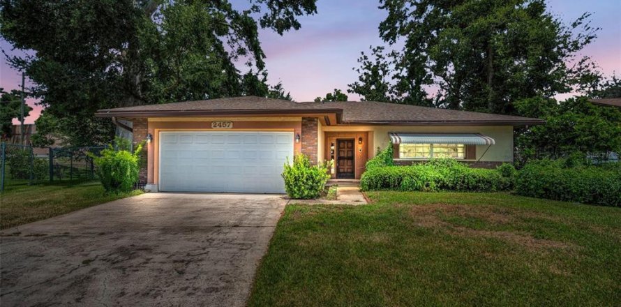 Casa en Palm Harbor, Florida 2 dormitorios, 119.47 m2 № 1902374