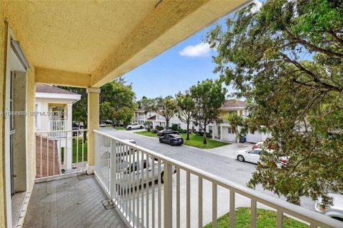 Adosado en alquiler en West Palm Beach, Florida, 4 dormitorios, 166.3 m2 № 2078409 - foto 12