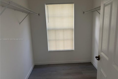 Adosado en alquiler en West Palm Beach, Florida, 4 dormitorios, 166.3 m2 № 2078409 - foto 29