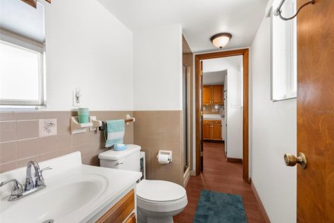 Купить виллу или дом в Гудзон, Флорида 4 комнаты, 120.4м2, № 1826928 - фото 15