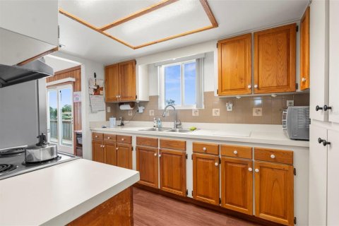 Купить виллу или дом в Гудзон, Флорида 4 комнаты, 120.4м2, № 1826928 - фото 17