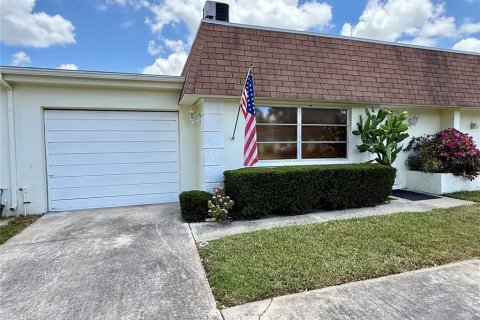 Copropriété à vendre à Pinellas Park, Floride: 1 chambre, 83.8 m2 № 2157959 - photo 3