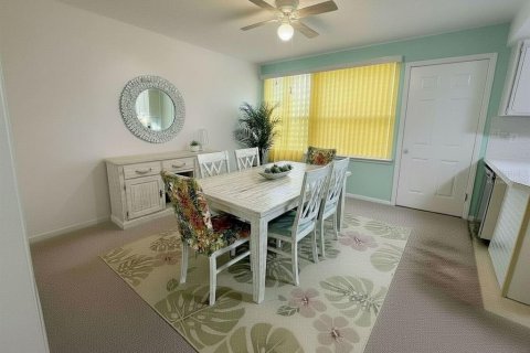Copropriété à vendre à Pinellas Park, Floride: 1 chambre, 83.8 m2 № 2157959 - photo 16