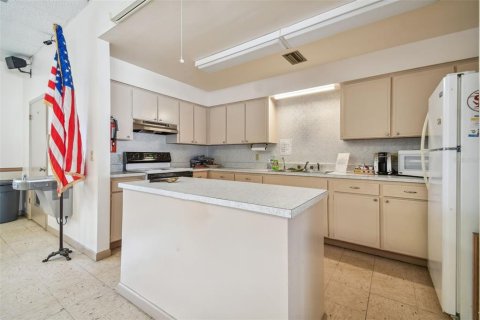 Copropriété à vendre à Pinellas Park, Floride: 1 chambre, 83.8 m2 № 2157959 - photo 29