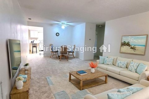 Copropriété à vendre à Pinellas Park, Floride: 1 chambre, 83.8 m2 № 2157959 - photo 4