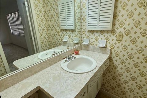 Copropriété à vendre à Pinellas Park, Floride: 1 chambre, 83.8 m2 № 2157959 - photo 7