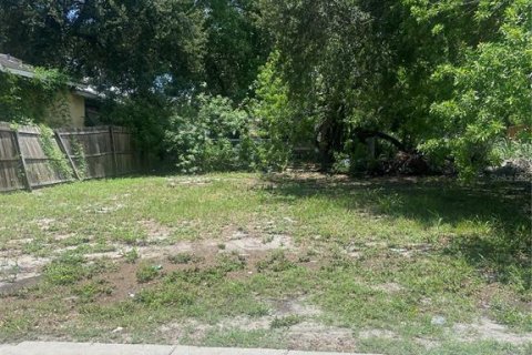 Land in Saint Petersburg, Florida № 1724012 - photo 2